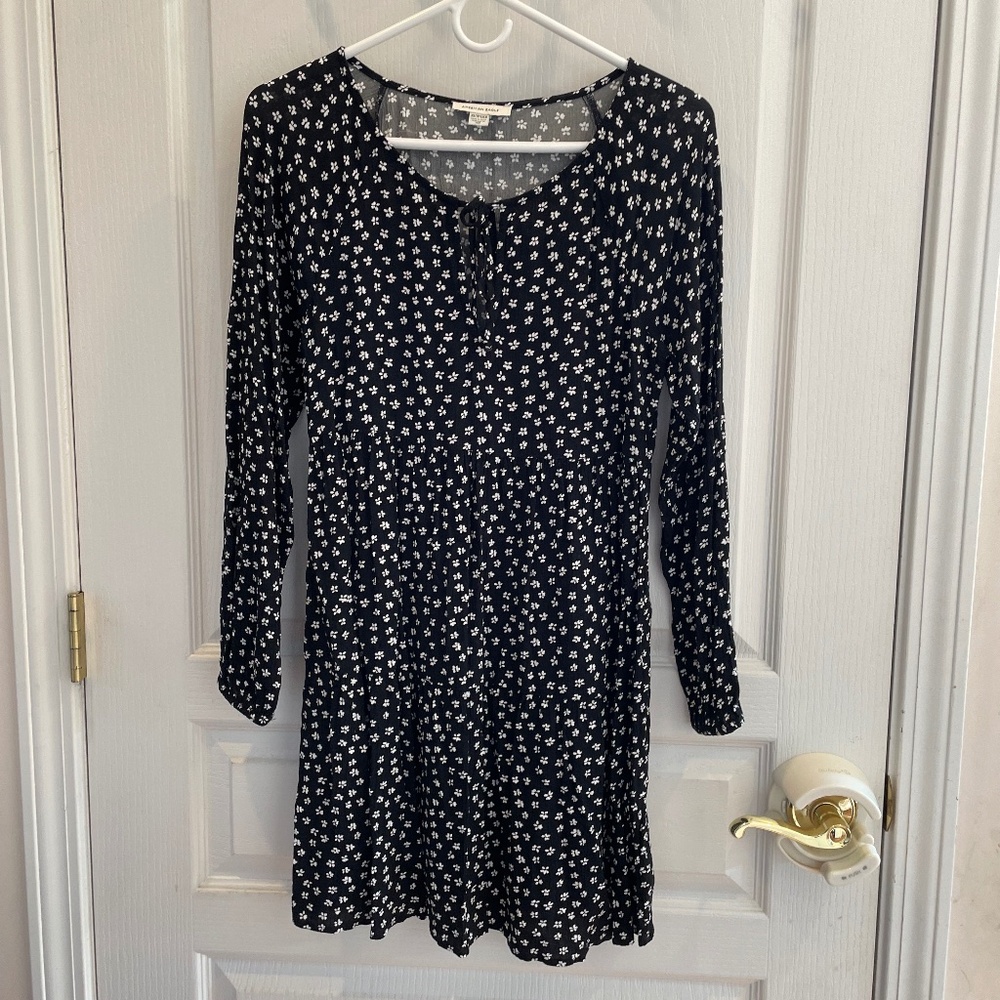 American Eagle Dress